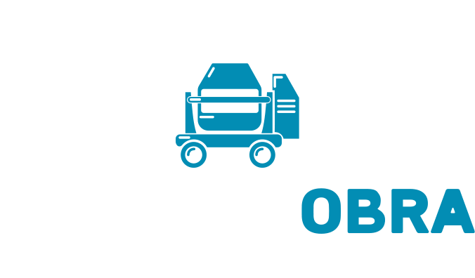 Logo ConstruObra