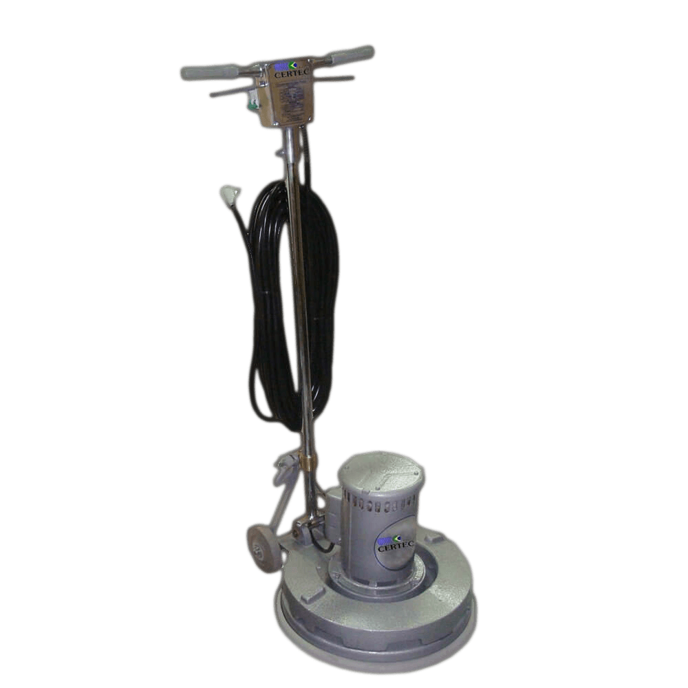 Lixadeira de Assoalho