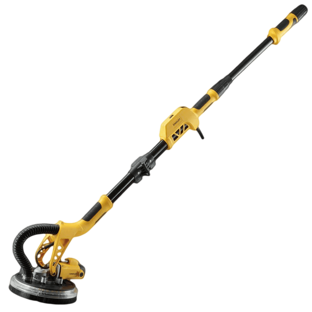 Lixadeira de Teto e Parede