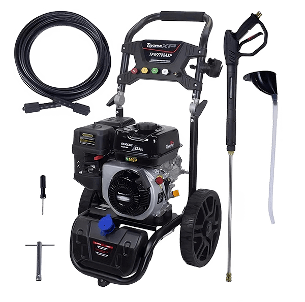 Foto lava jato gasolina