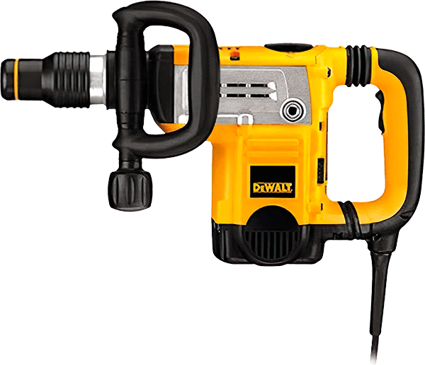 Foto martelo perfurador 5Kg