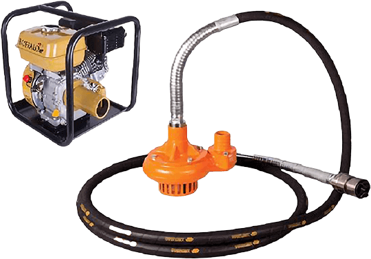 Foto bomba a gasolina