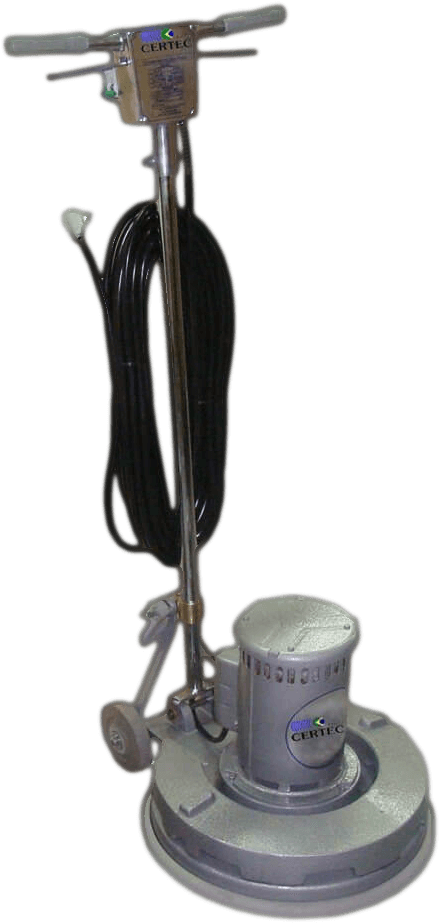 Lixadeira de Assoalho