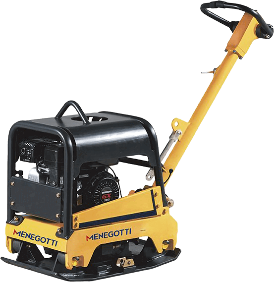 Foto placa reversível